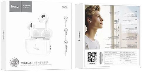 Наушники Hoco EW58