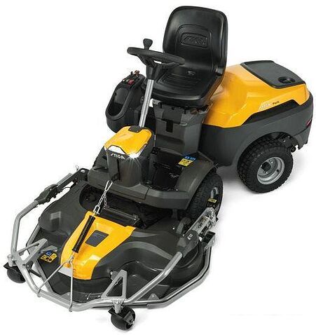 Райдер Stiga Park 700 WX 2F6230745/ST2