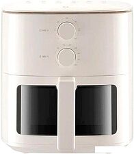 Аэрофритюрница Xiaomi Mijia Smart Air Fryer 5L MAF11 (с переходником на евровилку)