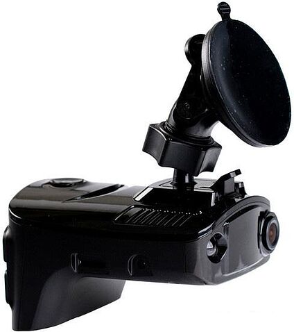 Автомобильный видеорегистратор SilverStone F1 HYBRID EVO