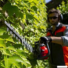 Кусторез Efco TG 2470 P Кусторез Efco TG 2470 P