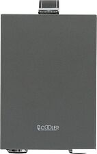 Корпус PCCooler I100 PRO Mesh (серый)