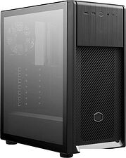 Корпус Cooler Master Elite 500 TG E500-KGNN-S00