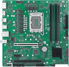 Материнская плата ASUS Pro B860M-C-CSM