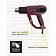 Промышленный фен Pioneer Tools HG-M2000-02