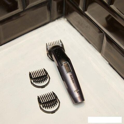 Машинка для стрижки BaByliss MT727E