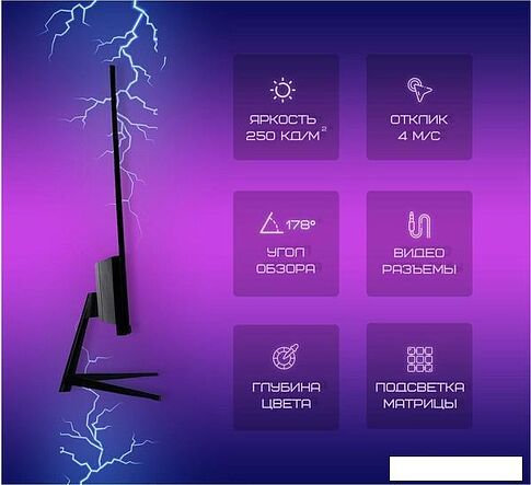 Монитор ABR Technology M238MQ-i1