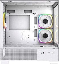 Корпус Powercase Vision Micro M3W CVMMW-A3