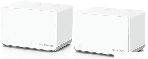 Wi-Fi система Mercusys Halo H70X (2 шт)