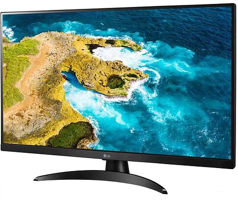 Телевизор LG 27TQ615S-PZ