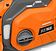 Электрическая пила Daewoo Power DACS 1900E