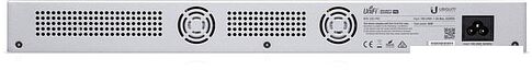 Коммутатор Ubiquiti UniFi Security Gateway Pro [USG-PRO-4]
