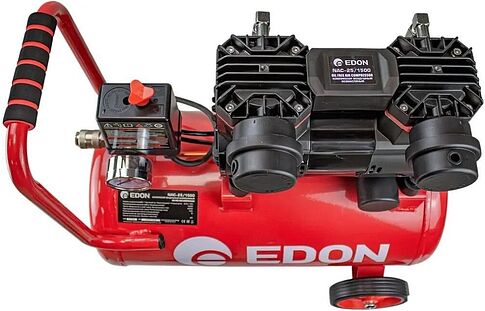 Компрессор Edon NAC-25/1500