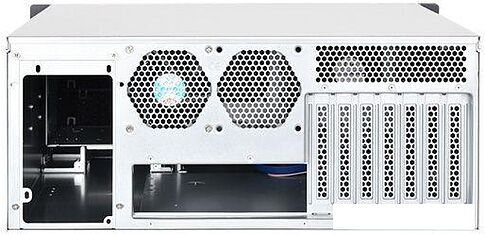 Корпус SilverStone RM400