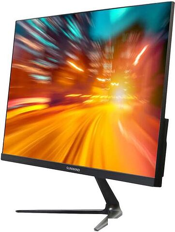 Монитор SunWind SUN-M22BA102