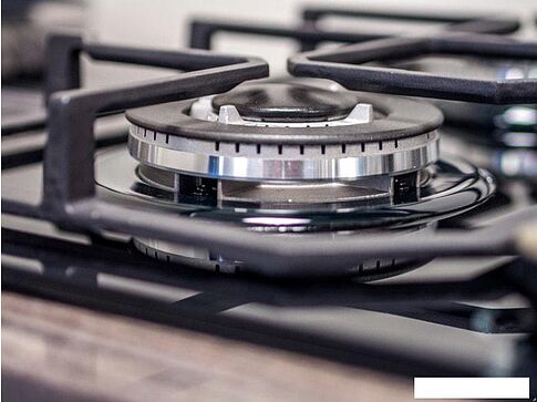 Варочная панель LEX GVG 640-1 BL