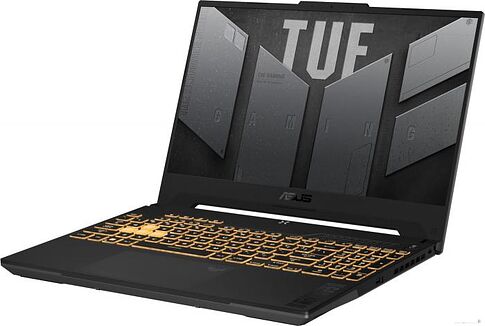Игровой ноутбук ASUS TUF Gaming Dash F15 2023 FX507ZI4-LP041