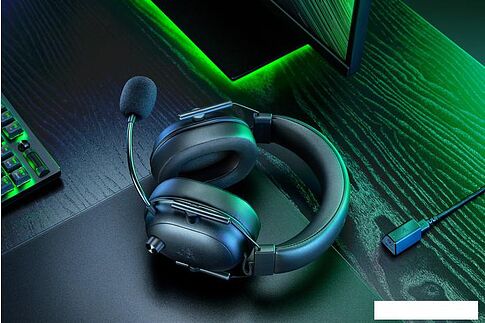 Наушники Razer Blackshark V2 Hyperspeed