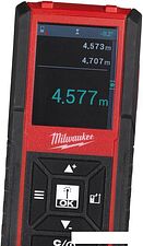 Лазерный дальномер Milwaukee LDM 100 4933459278
