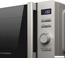 Микроволновая печь KUPPERSBERG TMW 205 BX