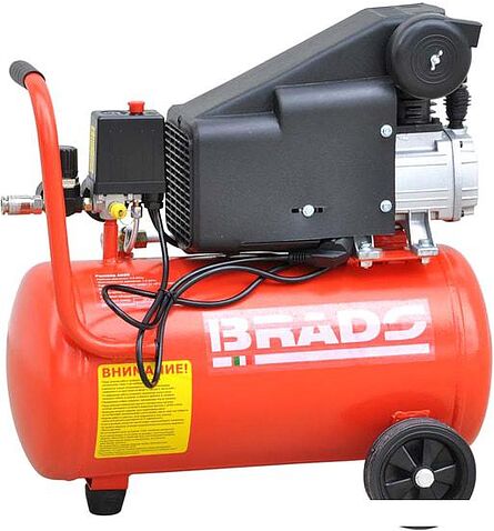 Компрессор Brado AR25S