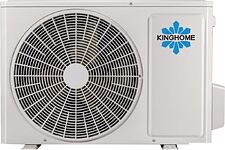 Кондиционер KINGHOME KUD100ZD1/A-S+ KUD100W1/NhA-S