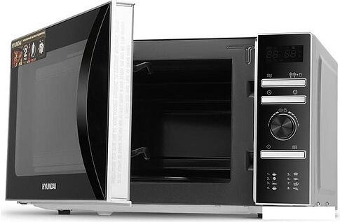 Микроволновая печь Hyundai HYM-D3026