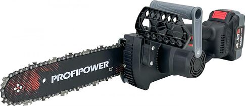 Аккумуляторная пила Profipower MKDUC-18V (с 1-им АКБ)