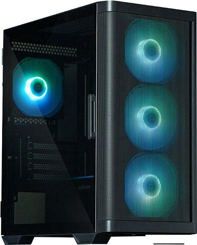 Компьютер HAFF One ВК54862