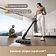 Пылесос Dreame Cordless Vacuum Cleaner Z20 Aqua Cycle (евровилка)