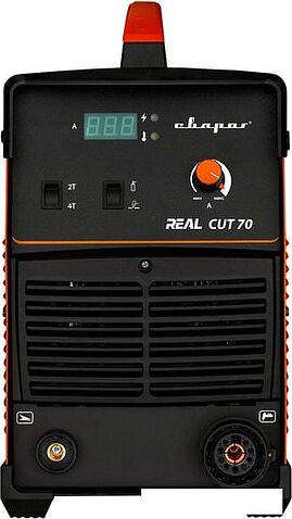 Сварочный инвертор Сварог Real CUT 70 (L204)