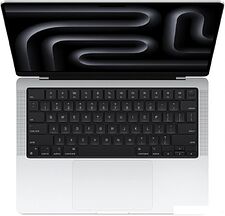 Ноутбук Apple Macbook Pro 14.2" M3 Pro 2023 Z1AX0012T