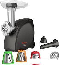 Мясорубка Moulinex HV4 ME472832