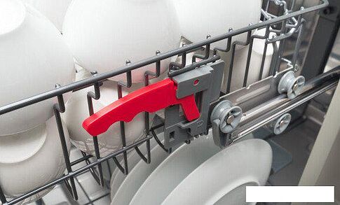 Встраиваемая посудомоечная машина Hansa ZIM428H