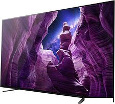 OLED телевизор Sony KD-65A8