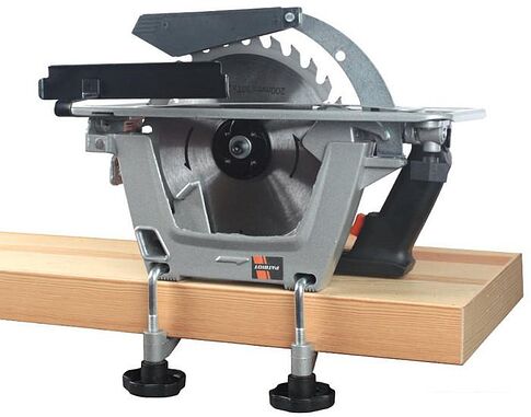 Дисковая пила Patriot CS 195