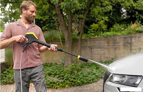 Мойка высокого давления Karcher K7 Comfort Premium Connect 1.317-540.0
