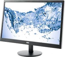 Монитор AOC M2470SWD2