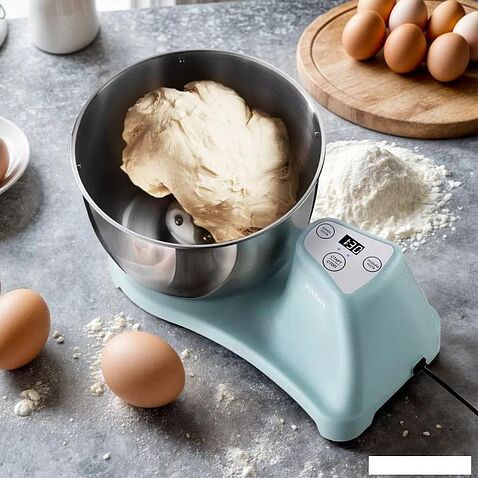 Тестомесильная машина Kitfort KT-3498