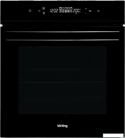Электрический духовой шкаф Korting OKB 4591 GN