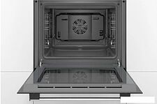 Электрический духовой шкаф Bosch Serie 4 HBA513BS1 Электрический духовой шкаф Bosch Serie 4 HBA513BS1