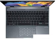 Ноутбук ASUS Zenbook 14 Flip OLED UP5401ZA-KN012W