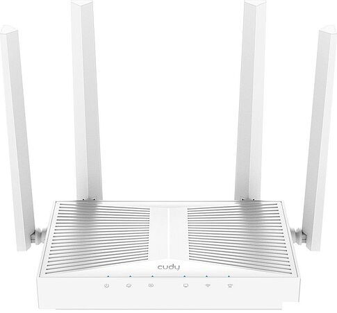 Wi-Fi роутер Cudy WR3000E