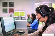 Офисная гарнитура Plantronics EncorePro HW510