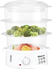 Пароварка Sakura SA-7214