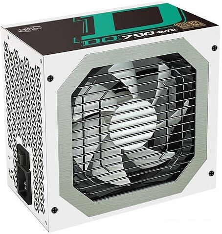 Блок питания DeepCool DQ750-M-V2L WH