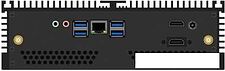 Компактный компьютер Rombica Blackbird i3 H610182D