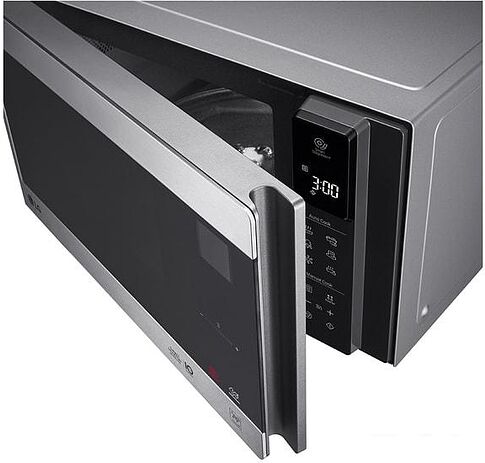 Микроволновая печь LG MS2595CIS