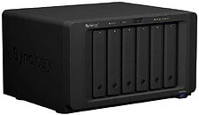 Сетевой накопитель Synology DiskStation DS1621xs+