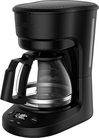 Капельная кофеварка RAGEX R406-000